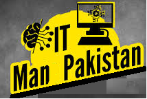 IT Man Pakistan